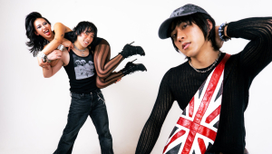 Image of Chanpan - autogratis North American Tour