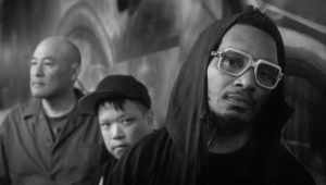 Image of Deltron 3030