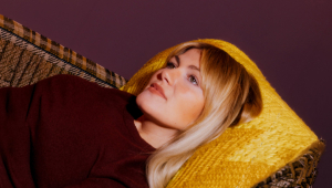 Image of Maddie Zahm